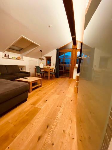 Apartamento Bergelemente