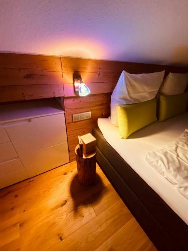 Apartamento Bergelemente