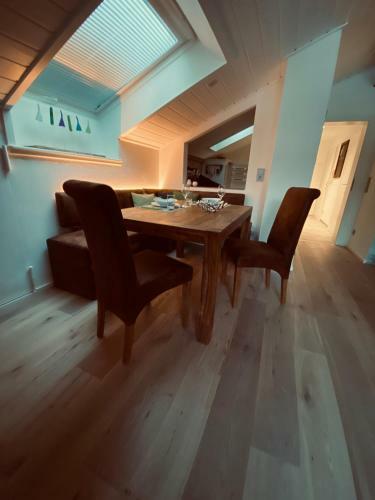 Apartamento Bergelemente