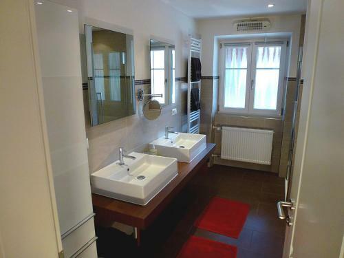 Apartamento Haus Irlinger