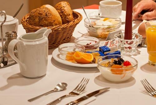 Ferien- Und Aktivhotel Hubertus