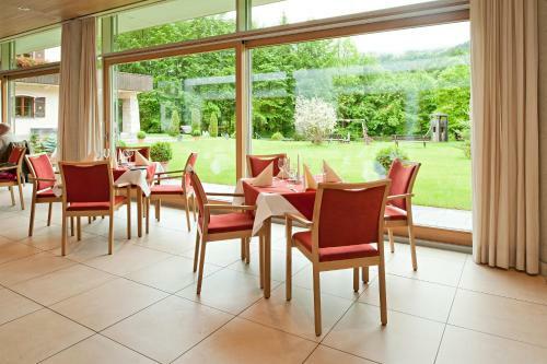 Ferien- Und Aktivhotel Hubertus
