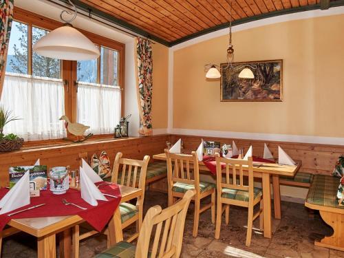 Hostal Gasthof Kohlhiasl