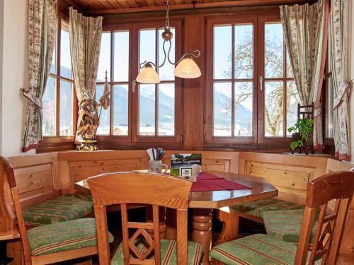 Hostal Gasthof Kohlhiasl