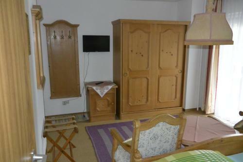 Hostal Pension Zillnhof