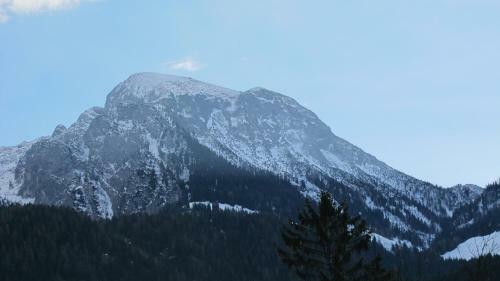 Hostal Pension Zillnhof