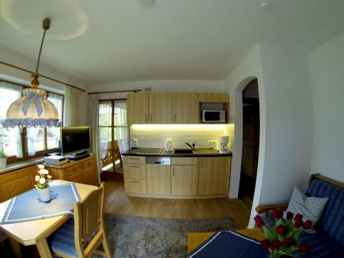 Apartamento Ferienwohnungen Korn