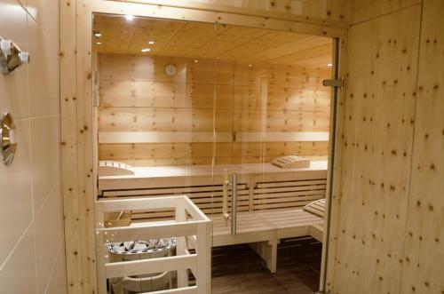 Apartamento Ferienwohnungen Korn