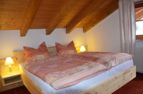 Apartamento Ferienwohnungen Korn