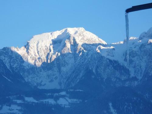 Hostal G�stehaus Alpengl�ck