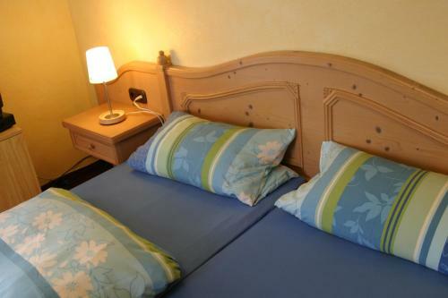 Hostal G�stehaus Alpengl�ck