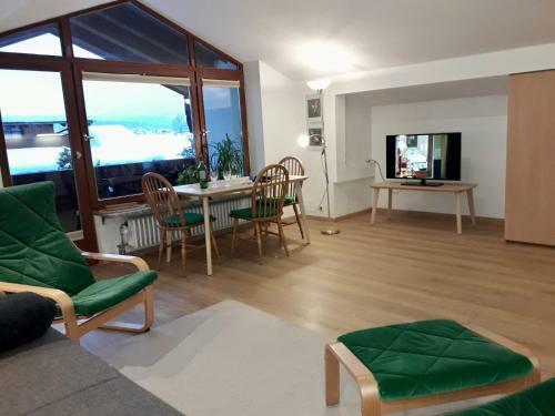 Apartamento G�stehaus Am Buchenbichl