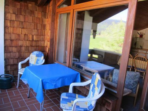 Apartamento G�stehaus Am Buchenbichl