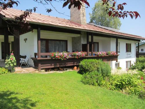 Apartamento G�stehaus Am Buchenbichl