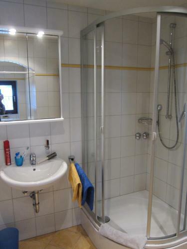 Apartamento G�stehaus Am Buchenbichl