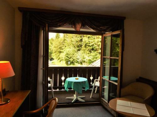 Hotel K�nigsseer Hof