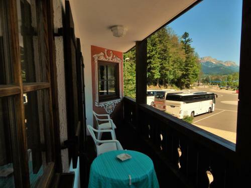 Hotel K�nigsseer Hof