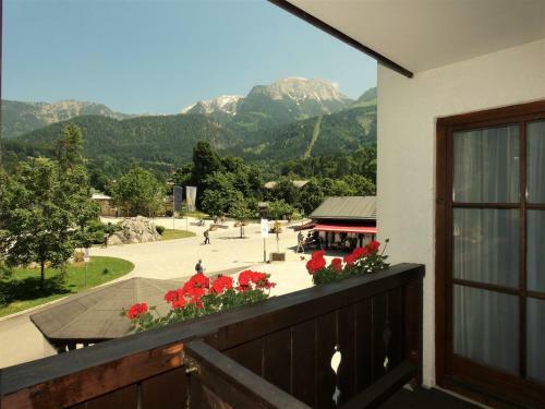 Hotel K�nigsseer Hof