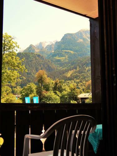 Hotel K�nigsseer Hof