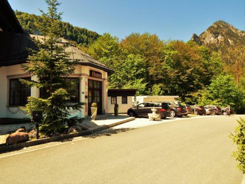 Hotel K�nigsseer Hof
