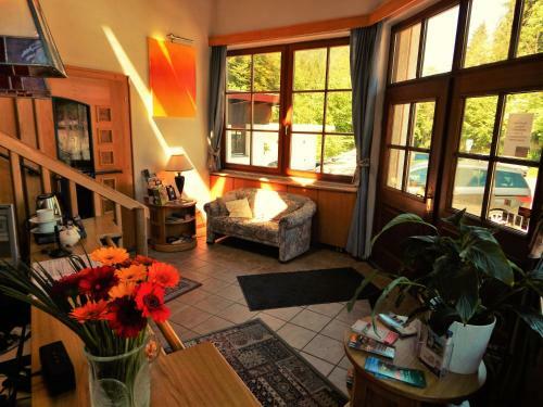 Hotel K�nigsseer Hof