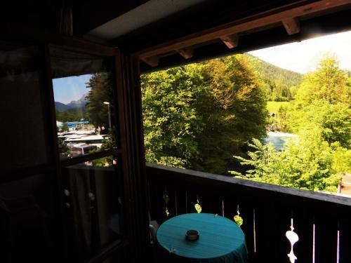 Hotel K�nigsseer Hof