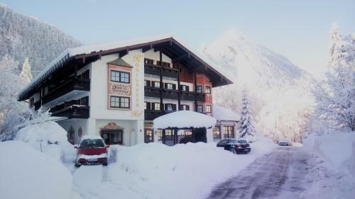 Hotel K�nigsseer Hof