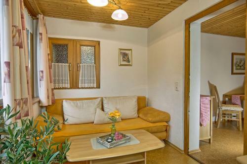 Apartamento Ferienwohnungen Gr�nsteineck