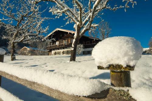 Apartamento Ferienwohnungen Gr�nsteineck
