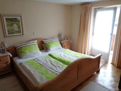 Apartamento Haus Walch