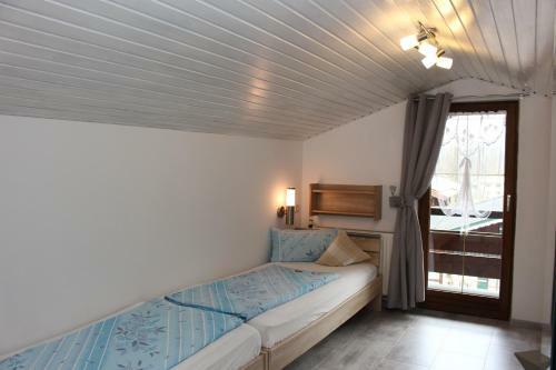 Hostal G�stehaus St�ckl