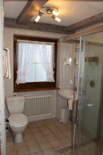 Hostal G�stehaus St�ckl