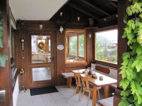 Hostal G�stehaus St�ckl