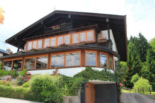 Hostal G�stehaus St�ckl