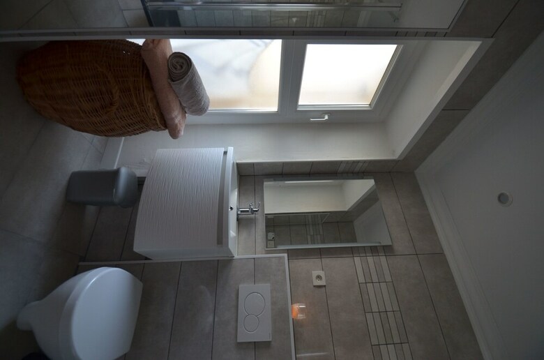 Apartamento Loft Garibaldi