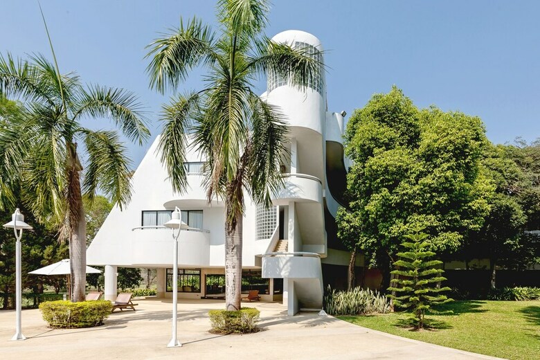 Hotel The Royal Chiangmai Golf Resort
