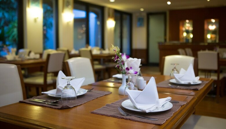 Hotel The Royal Chiangmai Golf Resort