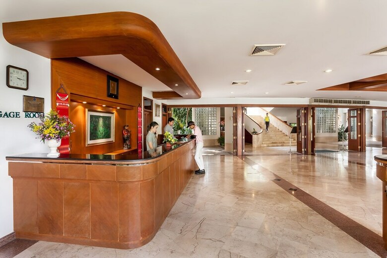 Hotel The Royal Chiangmai Golf Resort