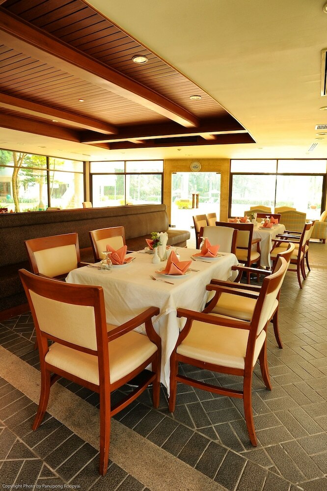 Hotel The Royal Chiangmai Golf Resort