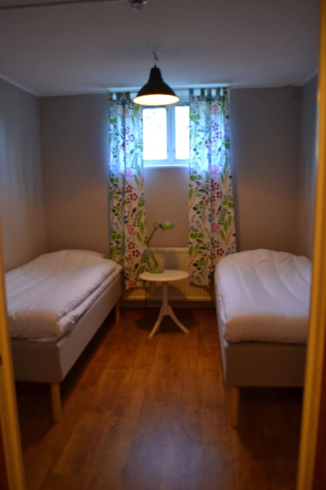 Siljansn�s Hotell