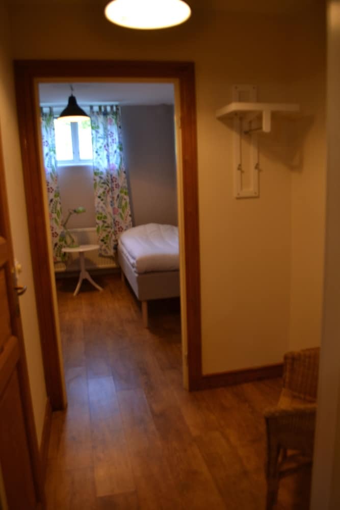 Siljansn�s Hotell