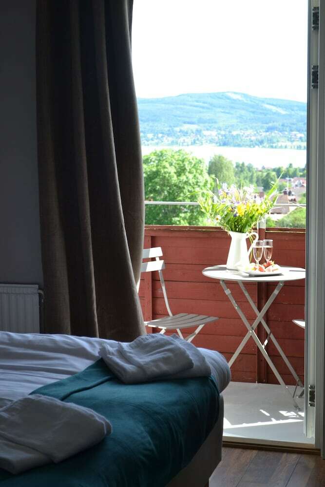 Siljansn�s Hotell