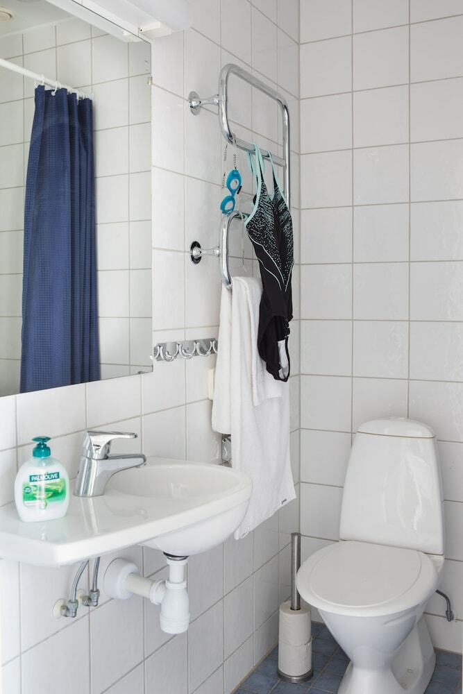 Aparthotel �hus Resort Spa & Konferens