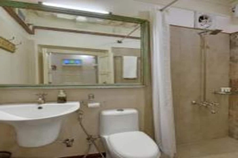 Hotel French Haveli