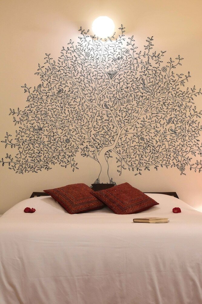 Hotel French Haveli
