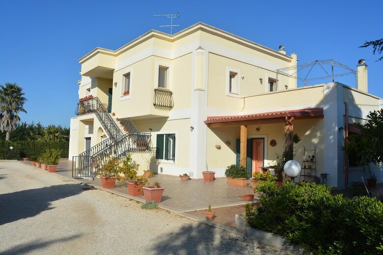 Apartamento B&B Il Piccolo Principe