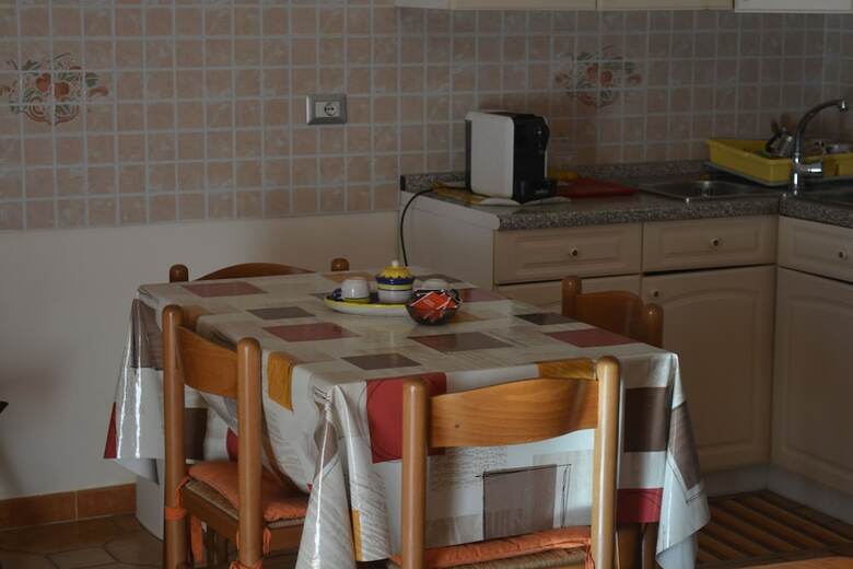 Apartamento B&B Il Piccolo Principe