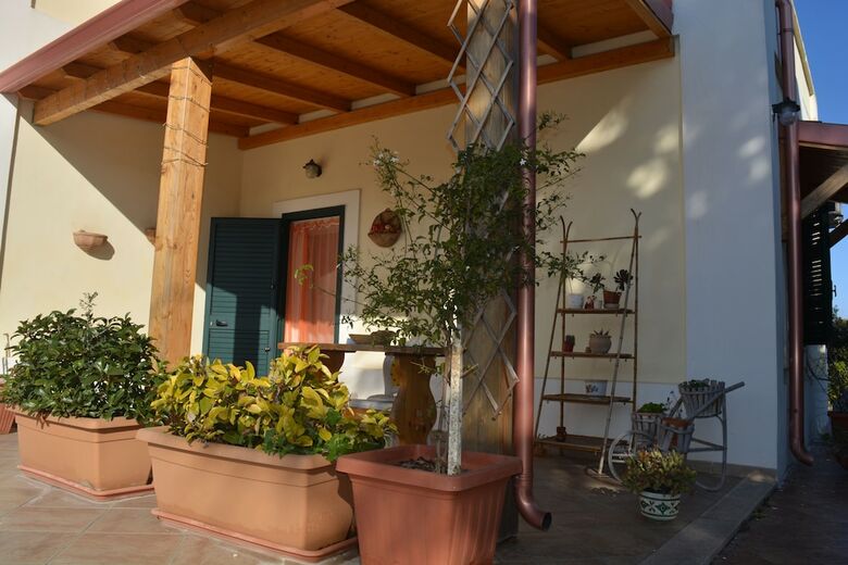 Apartamento B&B Il Piccolo Principe