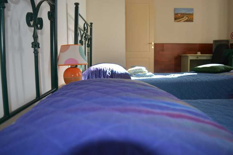 Apartamento B&B Il Piccolo Principe