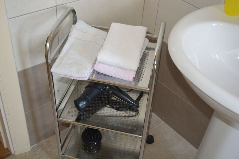 Apartamento B&B Il Piccolo Principe